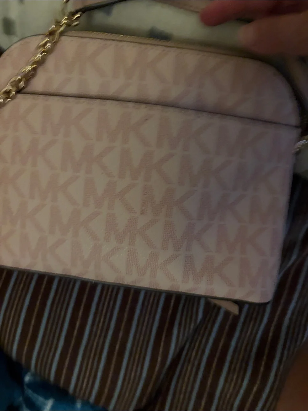 Michael Kors stylish michael